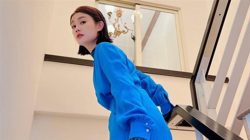 NONO爆性侵50萬交保　朱海君1動作洩端倪