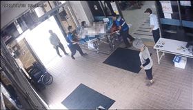 九鵬基地,中科院,爆炸,燒燙傷,傷勢