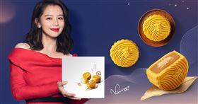 老協珍ＸTWG Tea禮盒　中秋限量上市！（業配勿用）