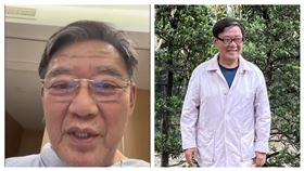 李立群。（翻社自抖音影片