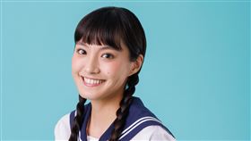 陳希瑀。（寶麗來提供