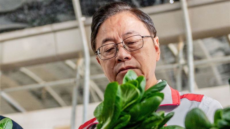 桃園沒放假挨轟　黃光芹：這次我挺張善政