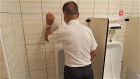 攝護腺肥大(彰化醫院提供)