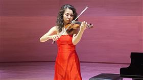 黃斯晨,小提琴,演奏會,謝雨辰
