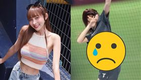 ▲林襄。（圖／翻攝自IG）