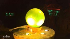 ▲夜明珠。（圖／翻攝自百度百科）