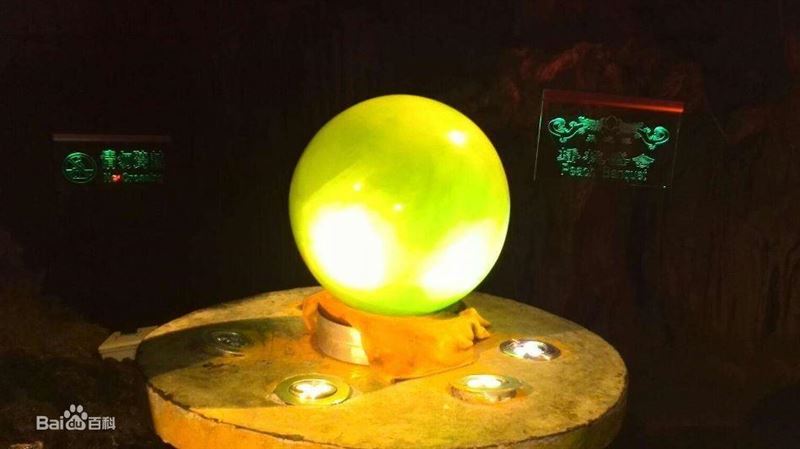 洗枕頭發現四顆夜明珠！專家驚：慈禧遺物