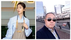 鄧細斌。（翻攝自微博