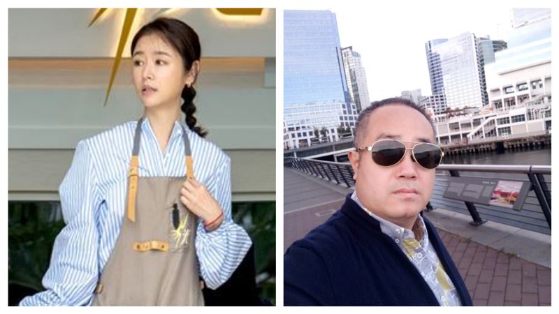 慟！知名製作人驚傳驟逝　合作過林心如