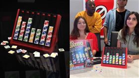 Uno Quatro（圖／翻攝自uno TikTok）