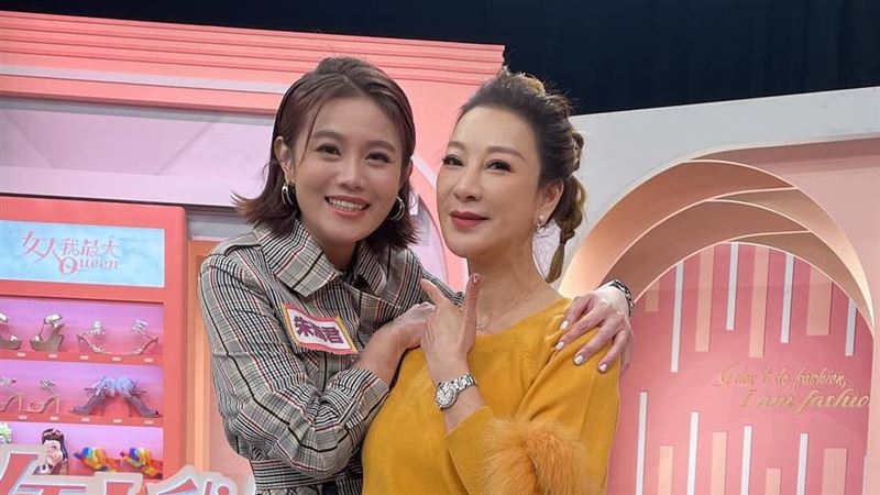 NONO才剛交保！主持棒遭拔　楊繡惠曝內幕