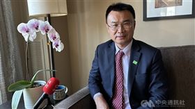 美國,亞太經濟合作會議,APEC,陳吉仲,糧食,合作,