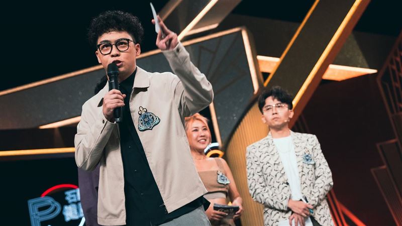 他轟「侯昌明沒代表作」陶子怒　陳沂力挺