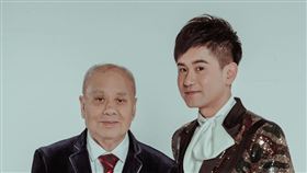 吳俊宏證實壞消息 父親過完80大壽3天後離世。吳俊宏臉書
