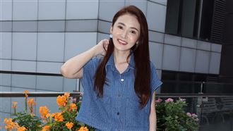 獨／擺攤日賺7萬　8點檔女神轉職近況曝光