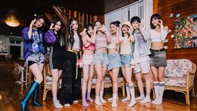 薄荷水晶（圖／華研國際提供）