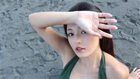 蕭蔓蔓(星米娛樂提供)