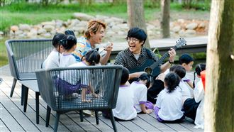 炎亞綸最後一集營業中　畫面曝光網全哭了