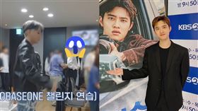 都敬秀。（圖／翻攝自都敬秀IG）