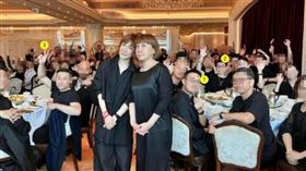 （圖／翻攝自微博）