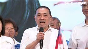 朱立倫、侯友宜出席桃園市第六選區邱若華候選人婦女後援會成立大會。