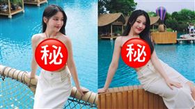 蔡瑞雪。（圖／翻攝自蔡瑞雪IG）