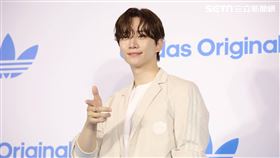 ▲李俊昊。（圖／記者楊澍攝影）