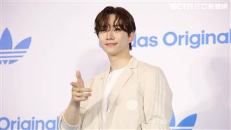 李俊昊與大家齊放颱風假　久來台1事遺憾