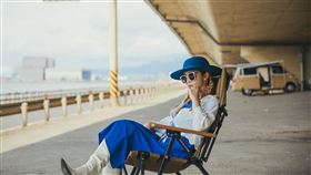 壞特推出新專輯。（圖／夢之林 提供）