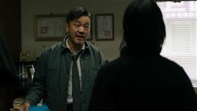 《查無此心》陳為民（圖／華映提供）