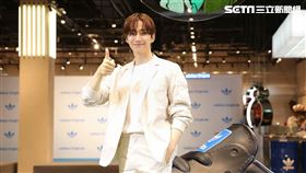 ▲李俊昊。（圖／記者楊澍攝影）