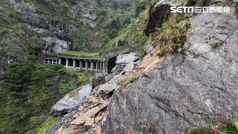 卡努颱風豪大雨　台中市這地區停班課