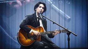 ▲「BTS」防彈少年團成員SUGA（閔玧其）。（圖／翻攝自IG）