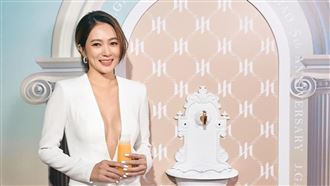 高宇蓁赴夏威夷被遣返　回台報平安賀金鐘