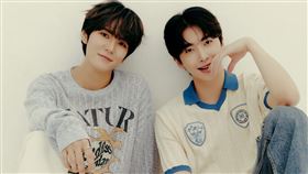 李歡喜、李東烈。（圖／趣韓國&超有趣韓文提供）