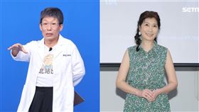 郭子乾（圖／記者邱榮吉攝影）