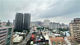 桃園市中壢區2023年以來大三房交易，居桃園之冠。(圖/台灣房屋提供/MyGoNews提供)