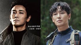 朱智勛。（圖／翻攝自微博）