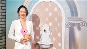 高宇蓁。（品牌提供