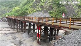 高雄,卡努,颱風,明霸克露橋