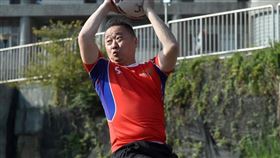 邰智源(翻攝臉書)
