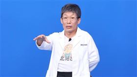 郭子乾 鄉民女神克萊兒（圖／記者邱榮吉攝影）