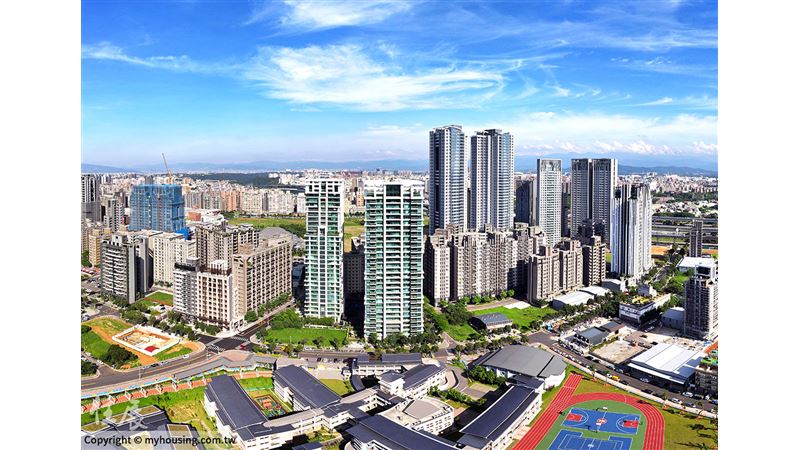 艾司摩爾林口廠　最快2026年啟用