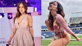 才自拍詭異葬禮短片　2個月後26歲選美小姐真的身亡