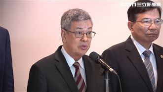 藍白齊轟前瞻預算　陳建仁：別抹滅良心