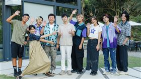 營業中(好看提供)