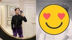 ▲w-inds.主唱成員橘慶太。（圖／翻攝自IG）