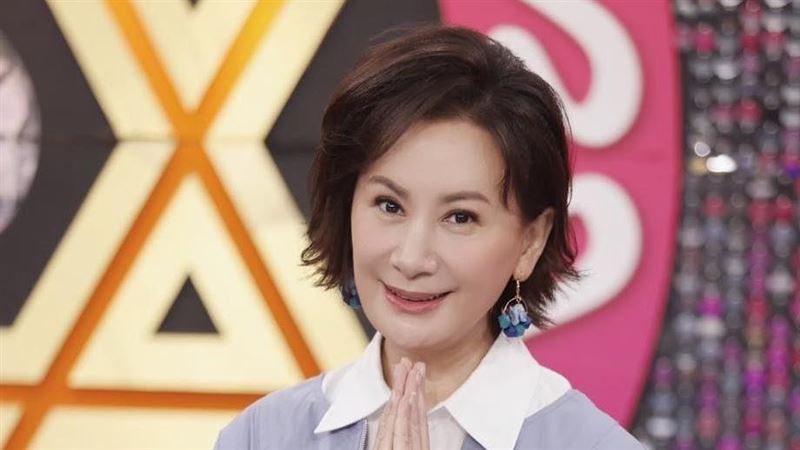 陳亞蘭無預警爆哭　罕見提癌逝父遺憾曝光