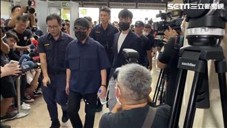 稱拍藝術照合意性交　黃子佼35萬交保