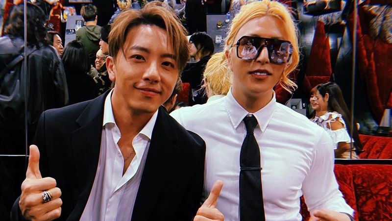 《木曜》爆集體離職　坤達突合體羅蘭暴動